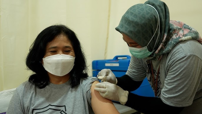 Upaya Serius Kemenkes Tangkal Hepatitis B dari Ibu ke Anak Lewat Skrining Ketat
