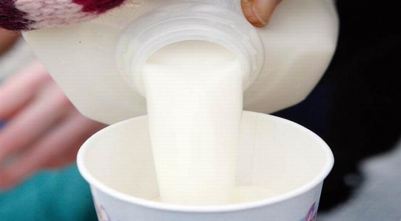 Peluang Bisnis Susu dan Daging Sapi dengan Kedelai AS