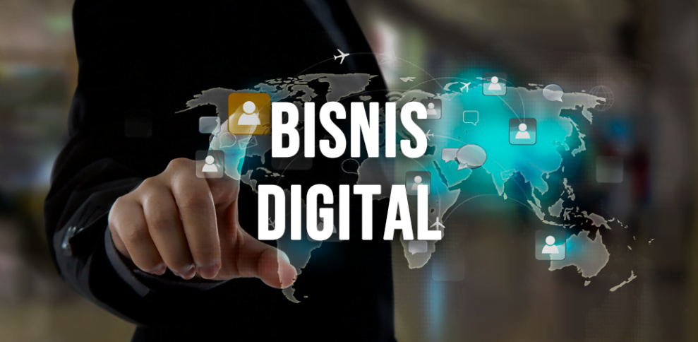 Strategi Bisnis Digital Membuka Peluang Baru Dalam Perekonomian Global Modern