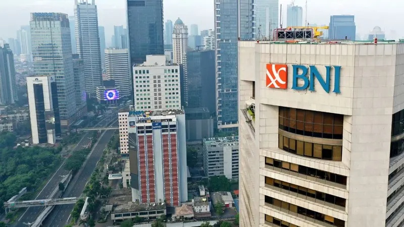BNI Salurkan Pembiayaan Hijau Rp182,2 Triliun, Dorong Transisi Menuju Ekonomi Berkelanjutan