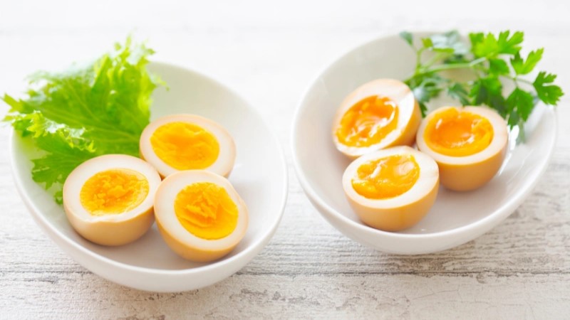 Waktu Terbaik untuk Mengonsumsi Telur agar Diet Menjadi Lebih Efektif dan Sehat