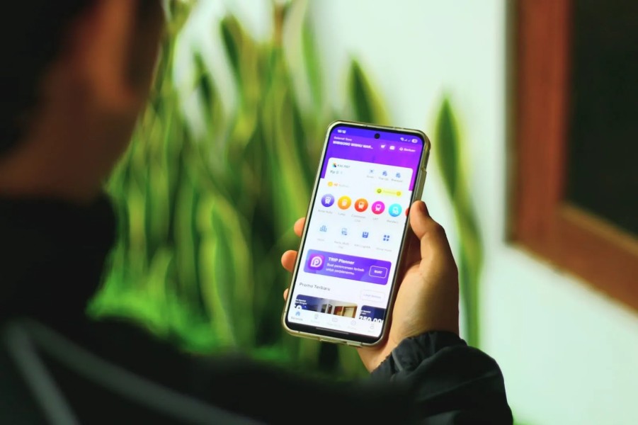 Pemesanan Tiket Kereta Api Kini Lebih Fleksibel