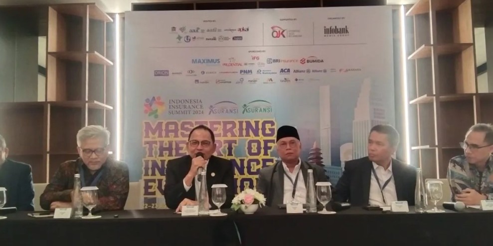 OJK Minta Industri Asuransi Jiwa Perkuat Manajemen Risiko Klaim Kesehatan