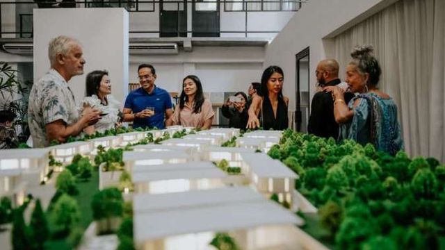 Prospek Cerah Penjualan Ritel di Bali 2025: Optimisme Bertumbuh Didukung Daya Beli yang Meningkat