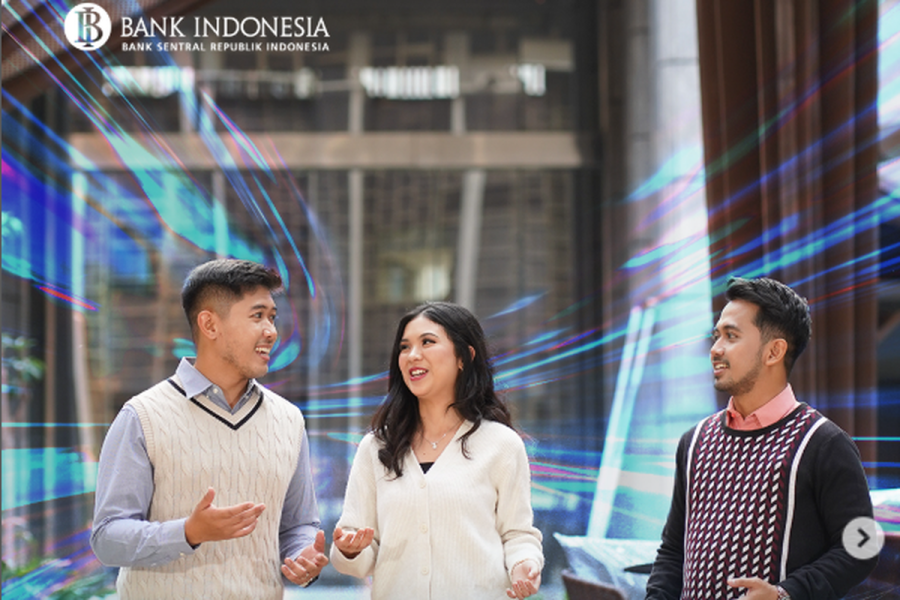 Bank Indonesia Buka Rekrutmen Pegawai melalui Jalur Special Hire dan PKWT, Ini Persyaratan dan Proses Seleksinya