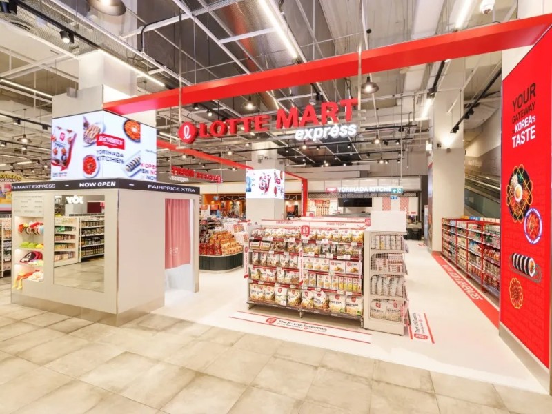 Promo LOTTE Mart Periode 12 - 18 Februari 2026: Diskon Minyak Goreng hingga Ayam Segar