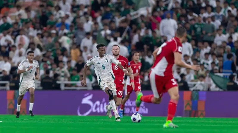 4 Faktor Utama Kekalahan Timnas Indonesia dari Arab Saudi 2025
