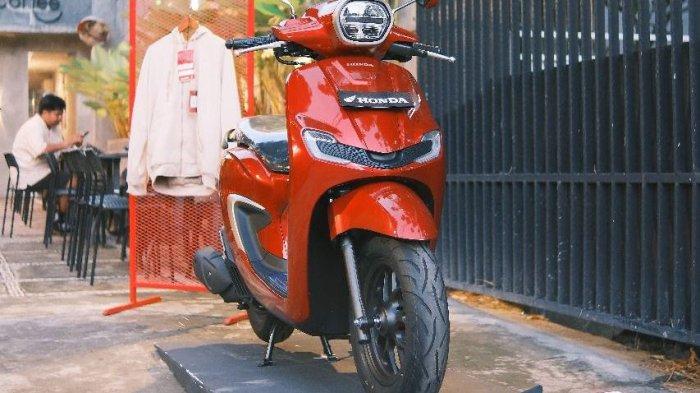 Honda Stylo 160 Dorong Gaya Hidup Kreatif di Makassar Lewat Strategi Pemasaran Lifestyle