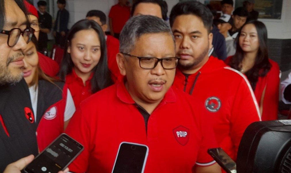 Saat Pers Turun ke Politik