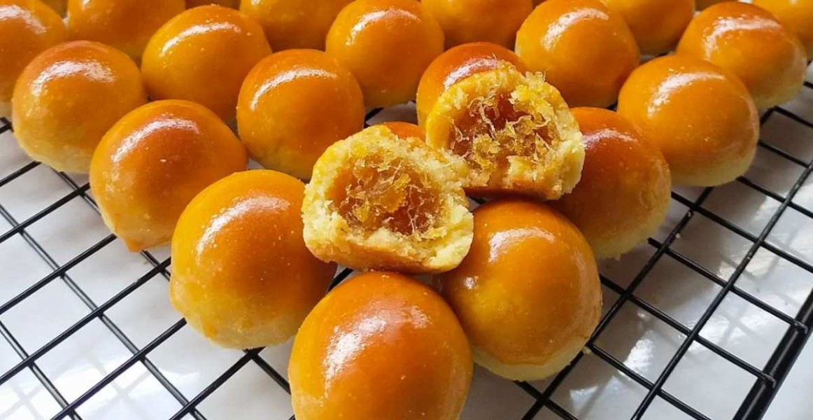 Resep Nastar Lebaran 2026: Tips Membuat Kue Renyah, Cantik, dan Harum