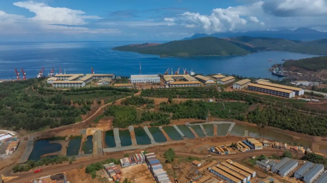 Pergerakan Saham Perusahaan Nikel dan Arah Kebijakan Pemerintah Jadi Sorotan Investor