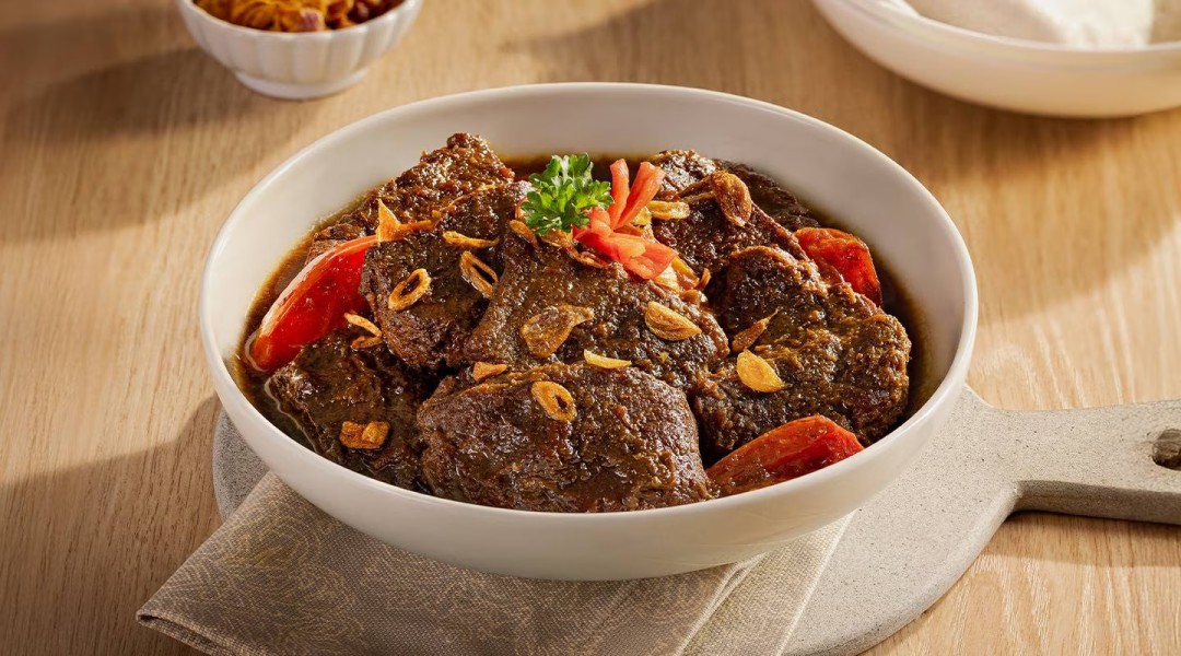 Rahasia Membuat Semur Daging Sapi Empuk dan Lezat Khas Jawa