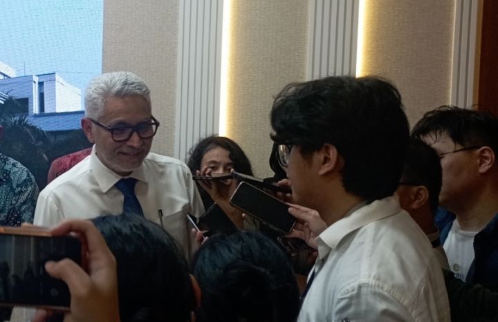 Pendekatan AI Seimbang Jadi Agenda Strategis Indonesia di KTT APEC 2025