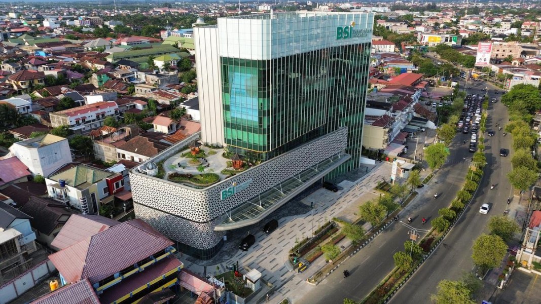 BSI Aceh Tanggapi Keluhan Nasabah Secara Akomodatif, Janji Perbaiki Layanan di Gedung Landmark