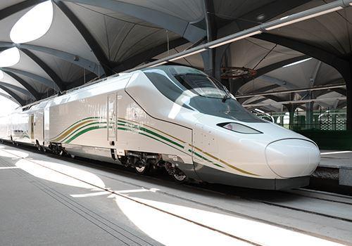 Kereta Cepat Haramain Tambah 400 Ribu Kursi Sambut Musim Haji 2025: Siap Angkut 2 Juta Jamaah dengan Layanan Ramah Lingkungan