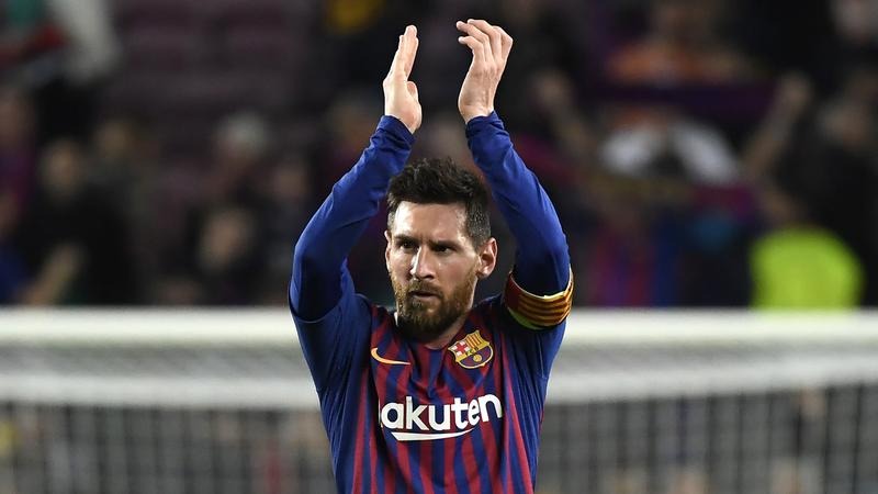 Visi Messi: Nasib 6 Pemain yang Disarankan Dijual Barcelona 2019