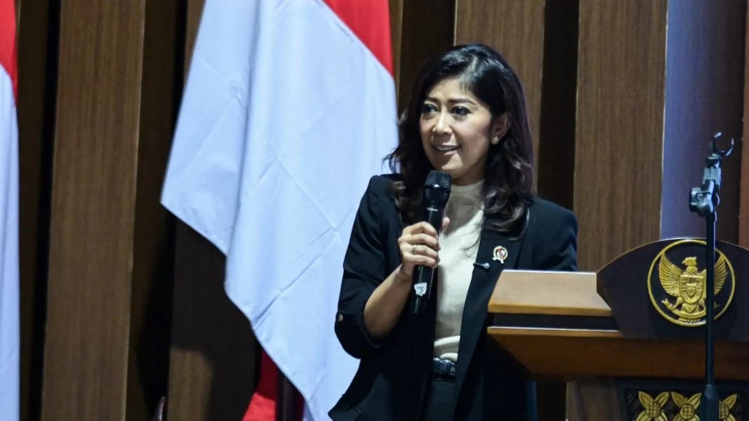 Menkomdigi Ajak Pemerintah Fokus Keterampilan Digital Agar Adil dan Merata