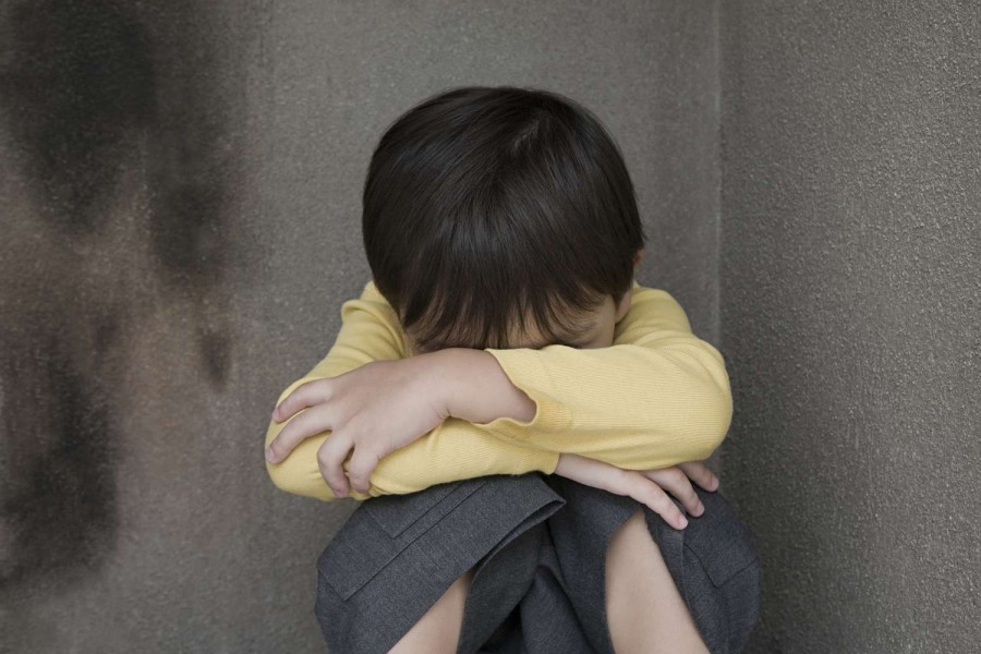 Pengertian Trauma Masa Kecil, Penyebab, dan Penyembuhannya