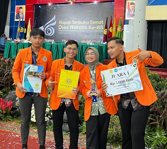 Semangat Baru Mahasiswa FH UAD dalam Karya Ilmiah