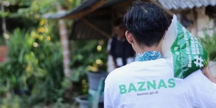 Baznas Berhasil Angkat Ratusan Ribu Jiwa dari Kemiskinan 2025