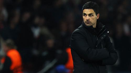 Arteta Kritik Arsenal Meski Menang atas Brighton Carabao