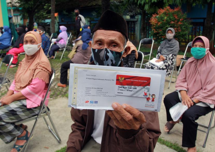 Kemensos Tegaskan Kriteria Penerima Bansos: Hanya yang Terdata dan Masuk Kategori Miskin atau Rentan