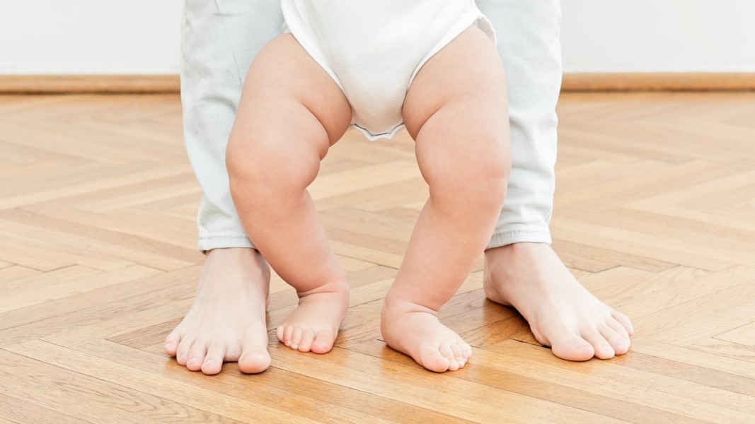 Cara Efektif Mencegah dan Menangani Kelainan Kaki Anak Sejak Dini