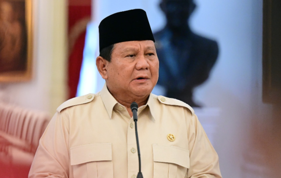 Prabowo Subianto Soroti Macet Bali, Koster Pastikan Solusi 2029