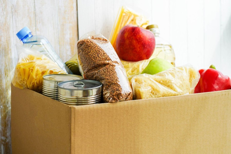 Mengoptimalkan Donasi Makanan Agar Mendukung Kesehatan Generasi