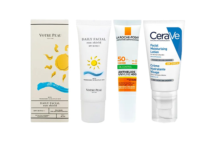 Sunscreen untuk Kulit Berminyak: Rekomendasi Terbaik untuk Perlindungan Maksimal dan Hasil Mat yang Nyaman