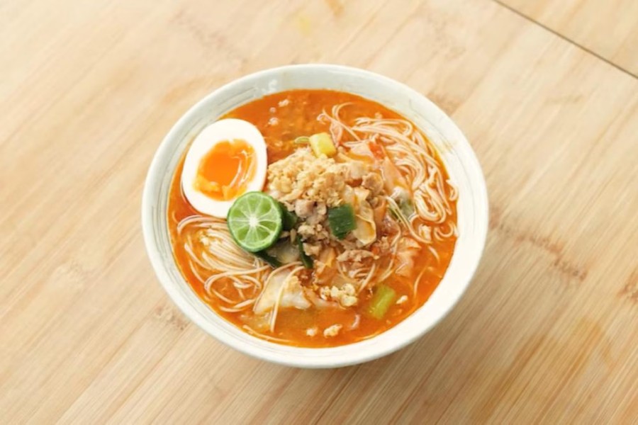 5 Tempat Sarapan di Pasar Parahyangan KBP yang Wajib Dicoba Foodies Setiap Pagi