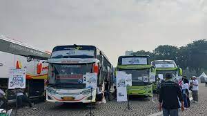 Mudik Lebih Hemat, Panduan Lengkap Tiket Mudik Gratis 2025