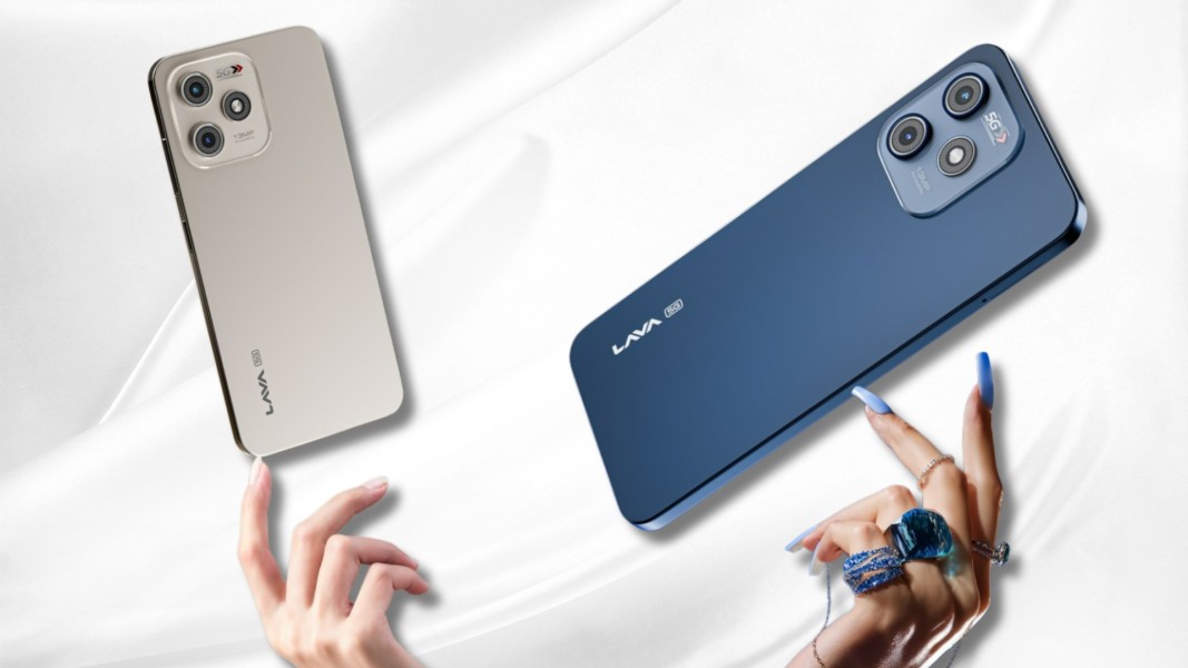 Lava Bold N1 5G: HP Murah Bergaya Flagship dengan Fitur Modern