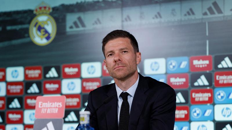 Real Madrid Ultimatum Xabi Alonso Jelang Laga Penentu