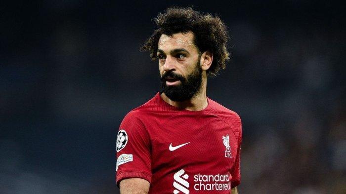Mohamed Salah Memicu Bursa Transfer Bersejarah, Dean Huijsen Jadi Sorotan Liverpool dan Arsenal