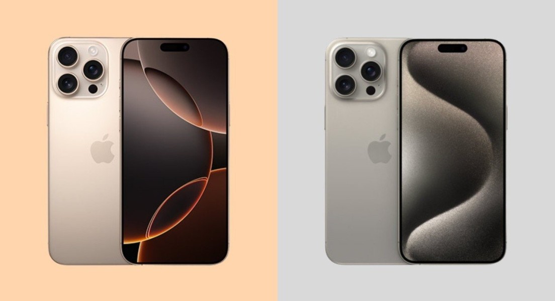 Update Harga iPhone 15 dan 16 Terbaru Jelang Peluncuran iPhone 17 Update Harga iPhone 15 dan 16 Terbaru Jelang Peluncuran iPhone 17