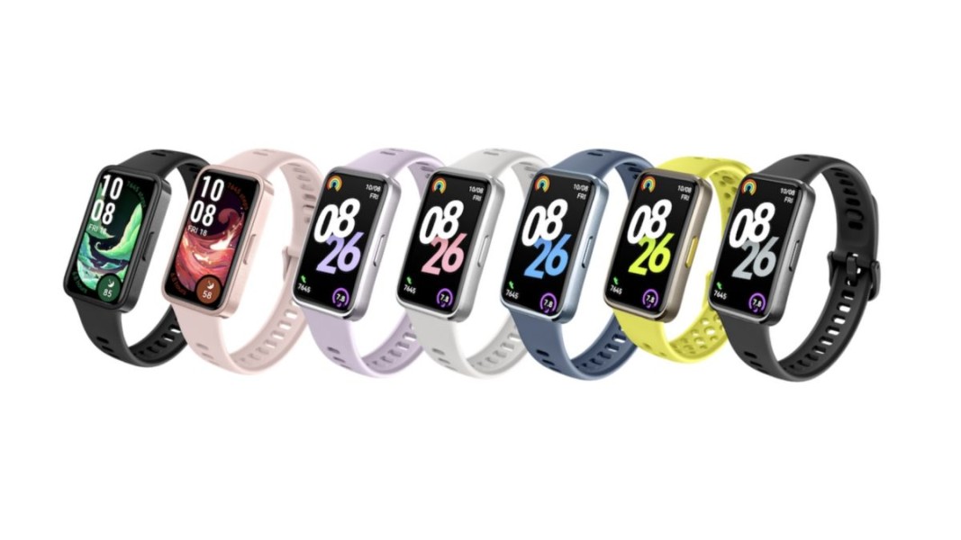Huawei Band 10: Smartband Canggih dengan Fitur Premium dan Harga Terjangkau