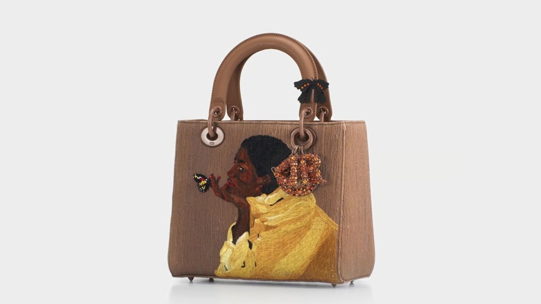 7 Tas Dior yang Mendominasi Fashion Mewah