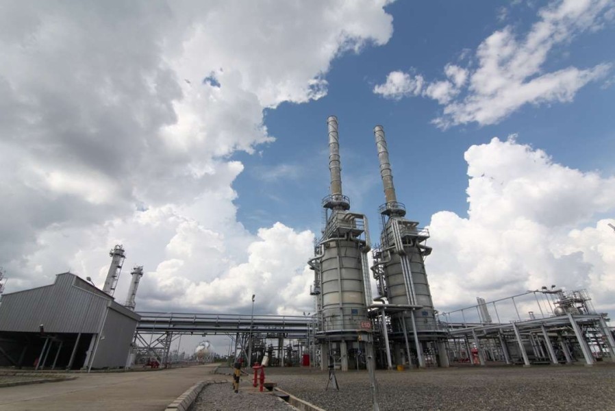 Kinerja Rukun Raharja Tumbuh Positif Dorong Ekspansi Bisnis Energi Nasional