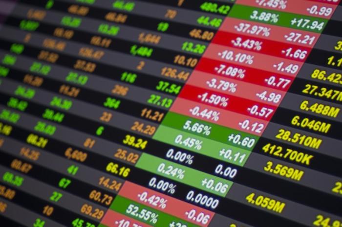 Saham IPO Laris Manis