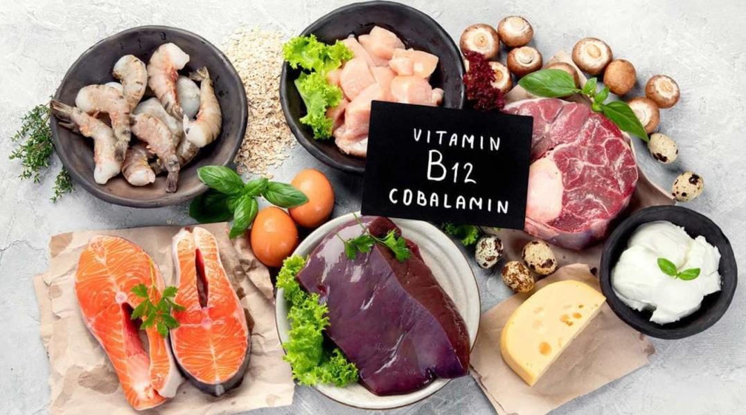 8 Pilihan Makanan Kaya Vitamin B12 untuk Tubuh Lebih Sehat