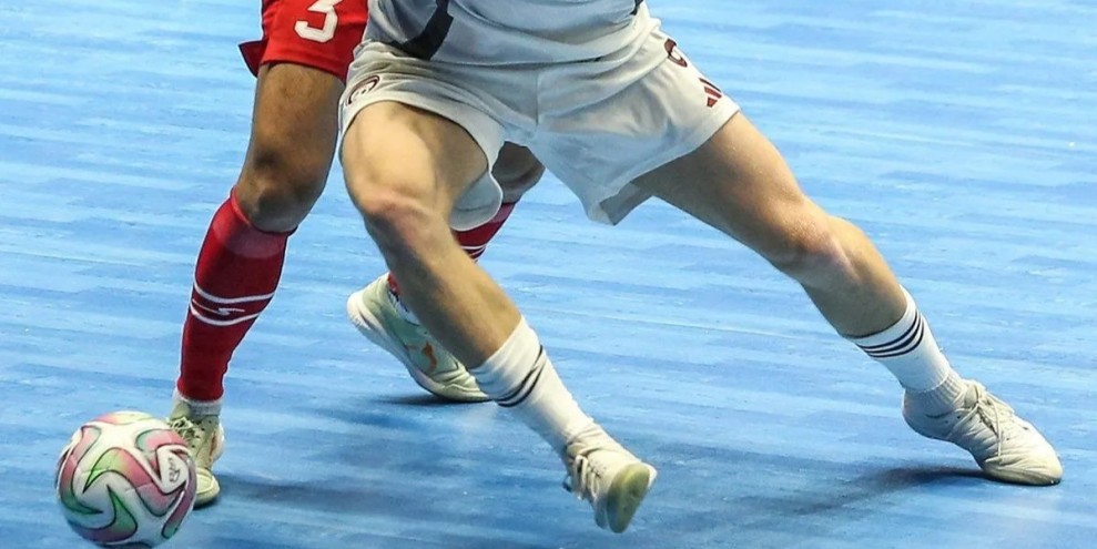 Timnas Futsal U-17 Indonesia Optimistis Tampil Gemilang Saat Bertanding di Spanyol