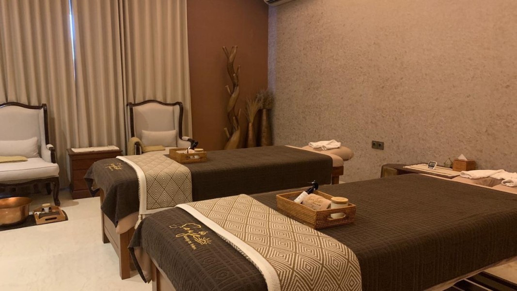 Relaksasi Autentik Bali di Jakarta Jadi Pilihan Self Reward Akhir Tahun