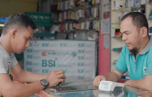 BSI Targetkan 123.000 Agen Laku Pandai di 2025, Transaksi Tembus Rp18,4 Miliar hingga Maret