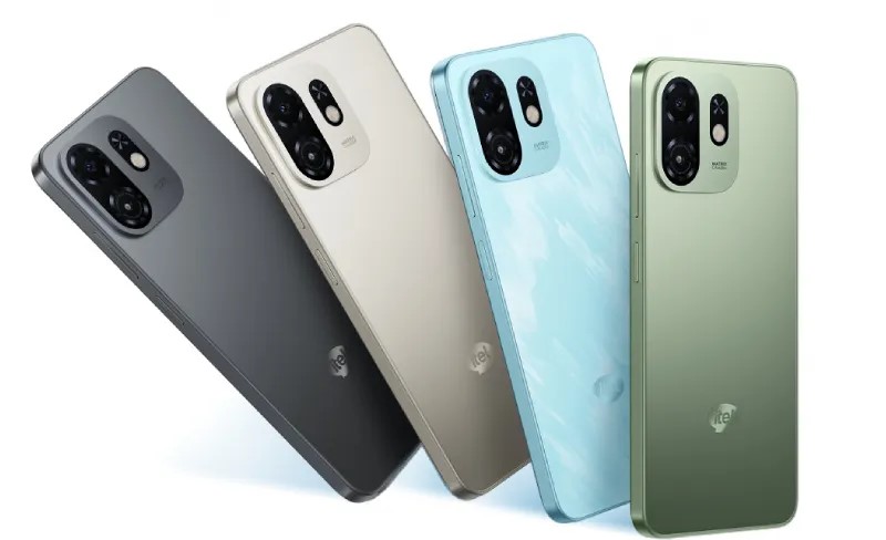 Itel A100C Resmi Hadir di Indonesia, Usung Desain Premium dan Fitur Tangguh
