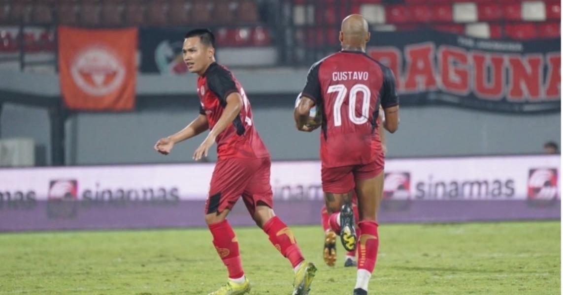 100 Ribu Orang Ikut Voting Pemain Liga Indonesia All Star