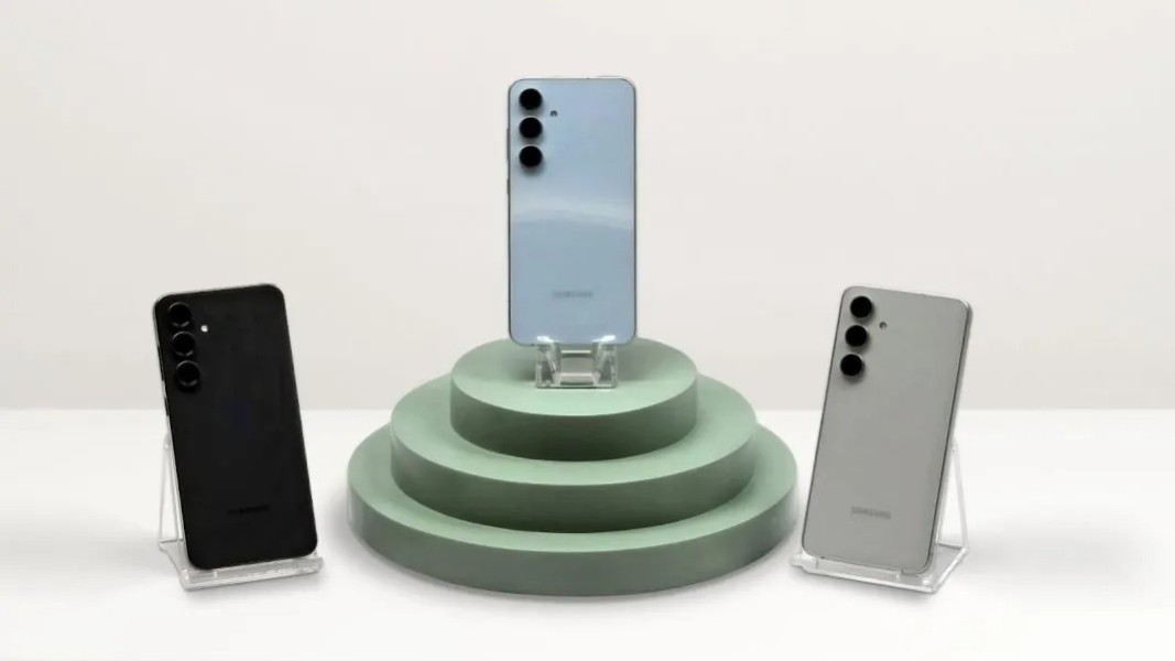Samsung Galaxy S25 FE Hadirkan Fitur Unggulan