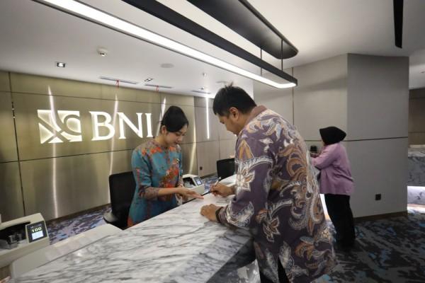 Wealth Management BNI Tumbuh Signifikan, AUM Naik 18 Persen di Kuartal Pertama 2025
