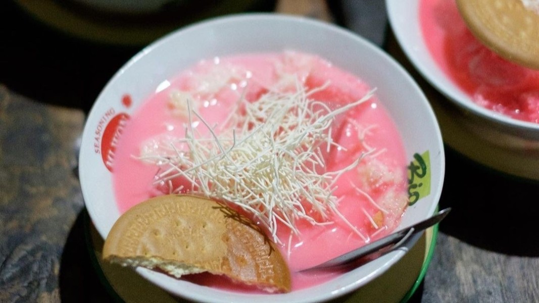 Rekomendasi Kuliner Malam Pekalongan yang Wajib Dicoba Saat Berjalan Dekat Stasiun Kota