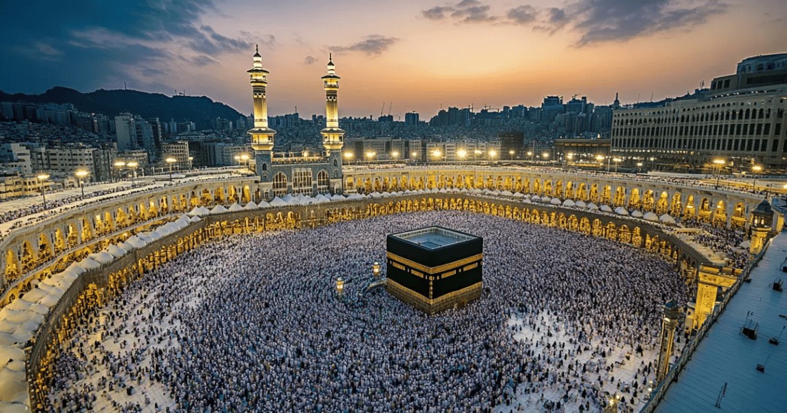 Cara Melaksanakan Umrah Mandiri Sesuai Regulasi, Jangan Abaikan 5 Syarat Ini